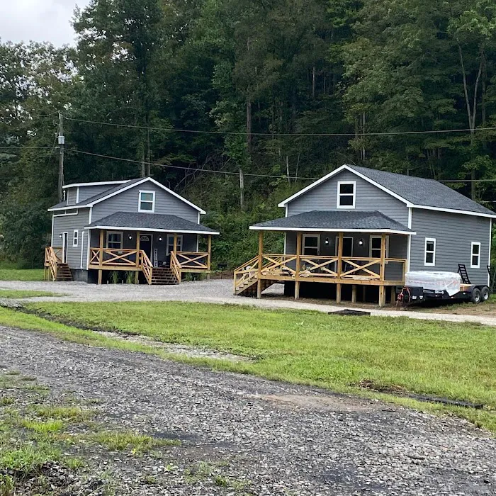 Coal Camp Lodging Picture 6