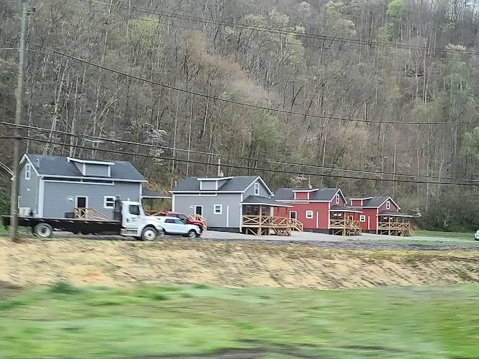 Coal Camp Lodging Picture 5