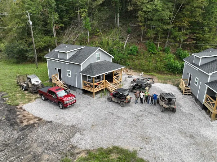 Coal Camp Lodging Picture 2