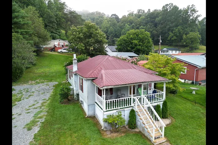 Not Just Another Trailhouse - Hatfield McCoy Rentals Picture 1