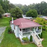 Not Just Another Trailhouse - Hatfield McCoy Rentals