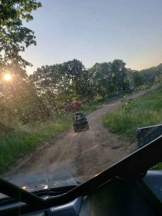 Poppy Mountain Experience Picture 1