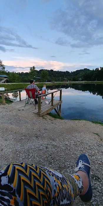 Wild Cat Camping and Fishing Picture 8