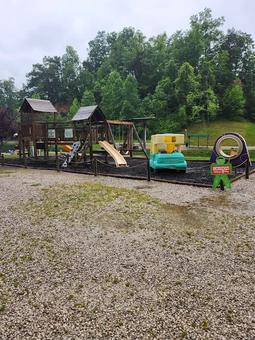 Wild Cat Camping and Fishing Picture 9