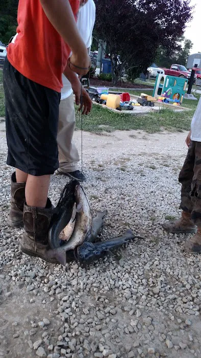 Wild Cat Camping and Fishing Picture 10