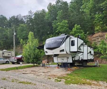 Wild Cat Camping and Fishing