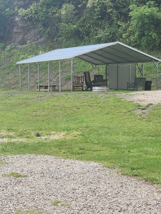 Wild Cat Camping and Fishing Picture 3