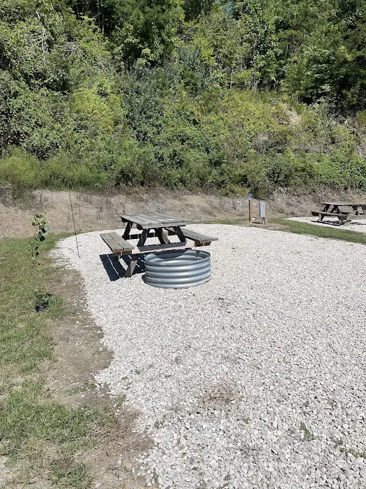 Wild Cat Camping and Fishing Picture 4