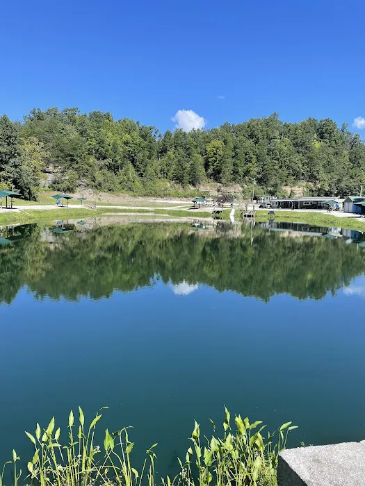 Wild Cat Camping and Fishing Picture 7