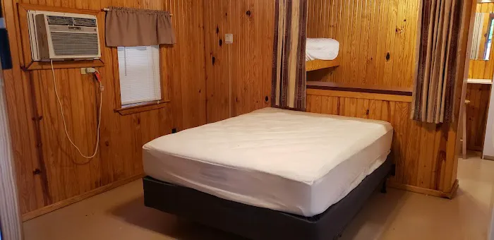 Paint Creek Campground Picture 1