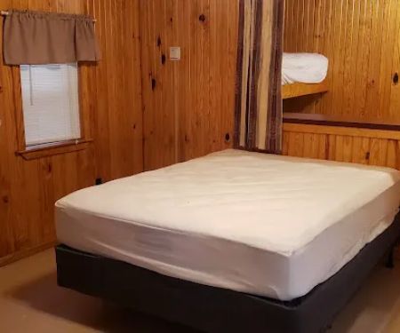 Paint Creek Campground