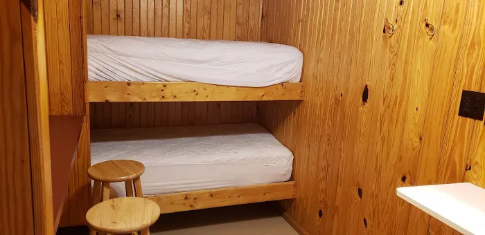 Paint Creek Campground Picture 6