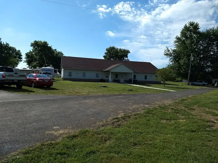 Christian Union Campgrounds Picture 1