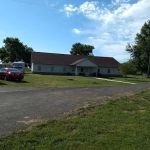 Christian Union Campgrounds