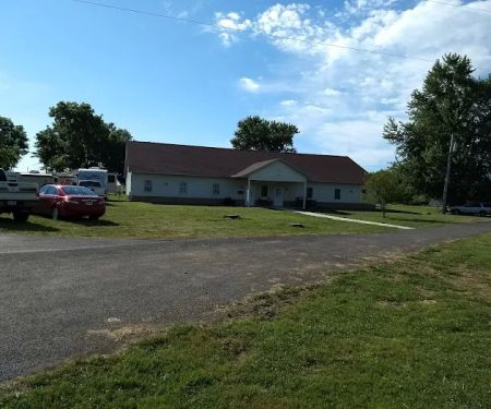 Christian Union Campgrounds