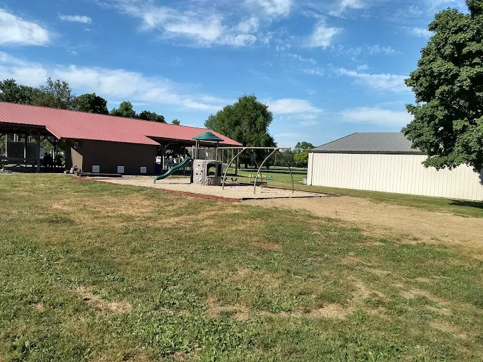 Christian Union Campgrounds Picture 2