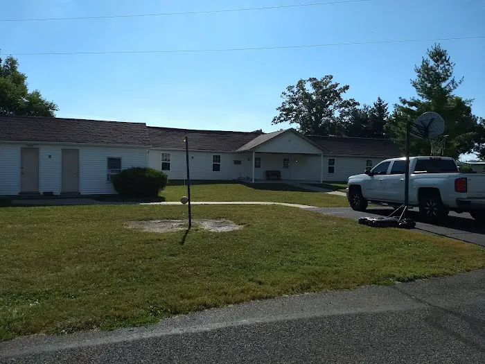 Christian Union Campgrounds Picture 3