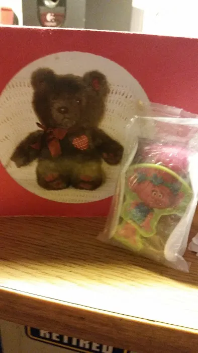 Christian Union Campgrounds Picture 4