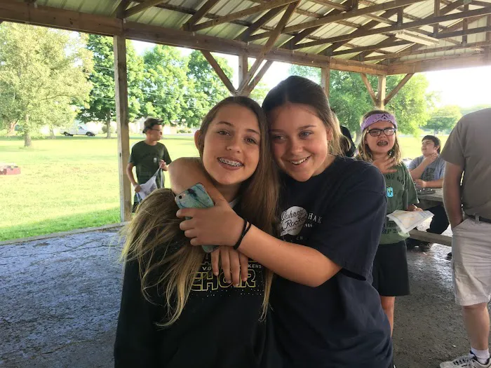 Christian Union Campgrounds Picture 5