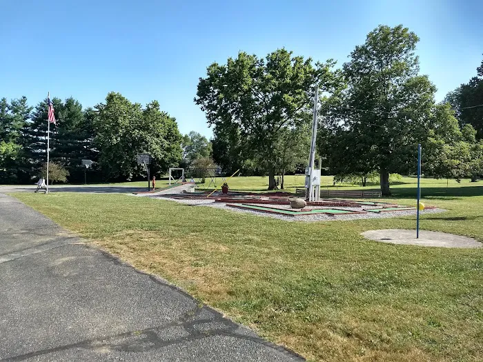 Christian Union Campgrounds Picture 6