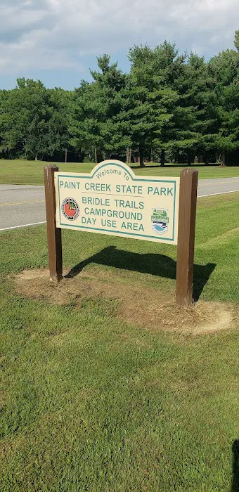 Paint Creek Horse Camp Picture 1