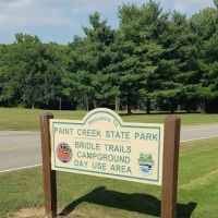 Paint Creek Horse Camp ico