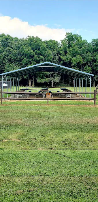 Paint Creek Horse Camp Picture 5