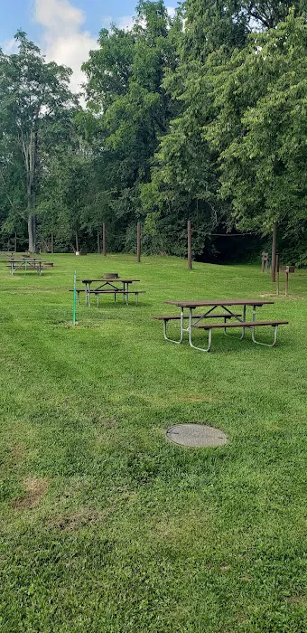 Paint Creek Horse Camp Picture 2