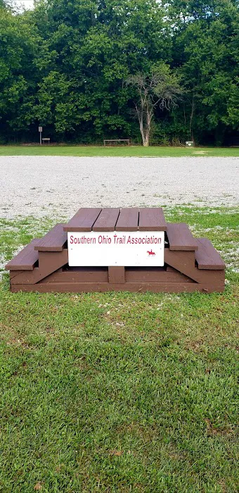 Paint Creek Horse Camp Picture 7