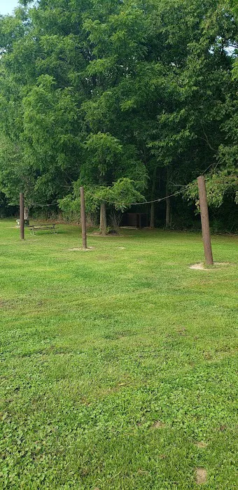 Paint Creek Horse Camp Picture 9