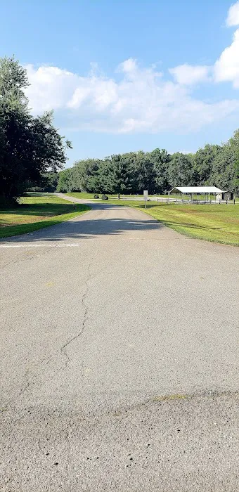 Paint Creek Horse Camp Picture 4