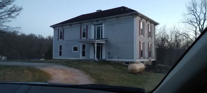 Barrett’s Farm Lodge & Sue Kellogg Edu Ctr Picture 1