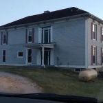 Barrett’s Farm Lodge & Sue Kellogg Edu Ctr