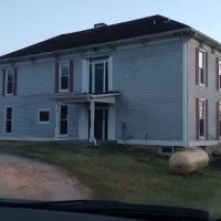 Barrett’s Farm Lodge & Sue Kellogg Edu Ctr ico