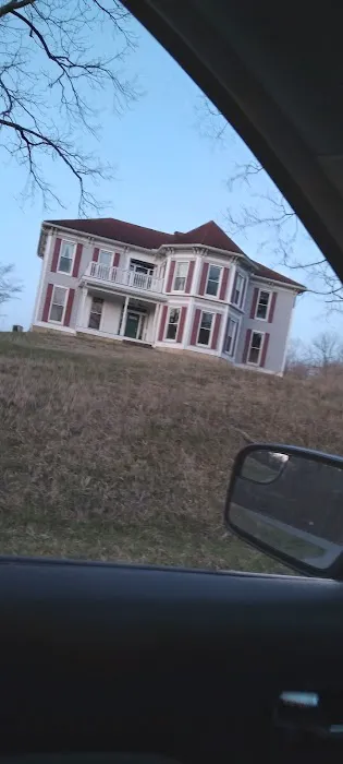 Barrett’s Farm Lodge & Sue Kellogg Edu Ctr Picture 2