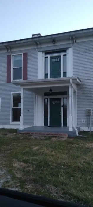 Barrett’s Farm Lodge & Sue Kellogg Edu Ctr Picture 3