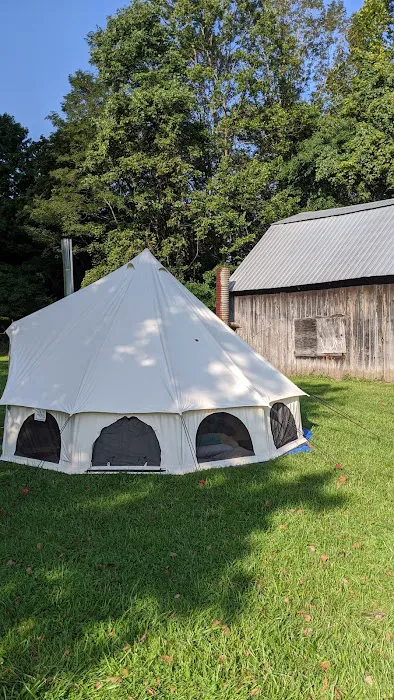 Camp Swallowtail Picture 6