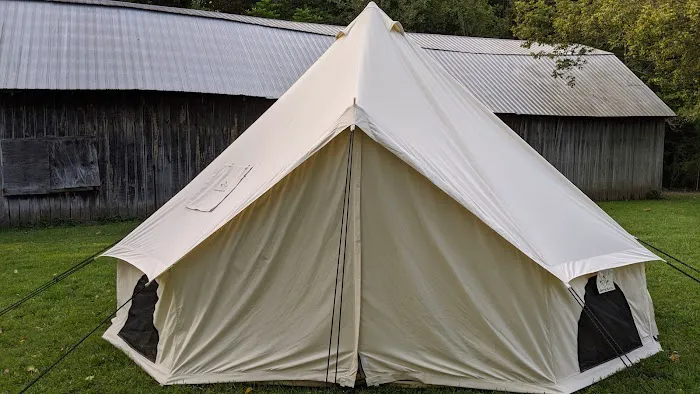 Camp Swallowtail Picture 1