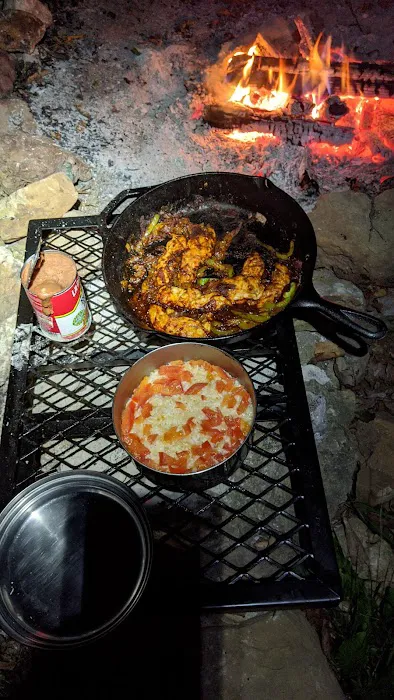 Camp Swallowtail Picture 3