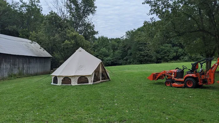 Camp Swallowtail Picture 2