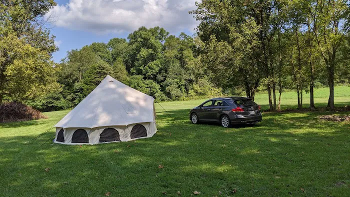 Camp Swallowtail Picture 8