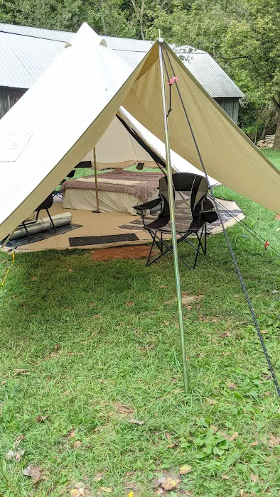 Camp Swallowtail Picture 7