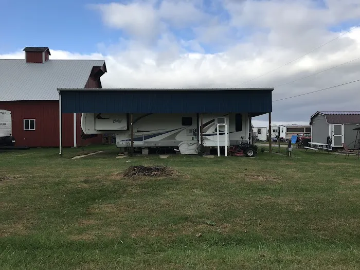 Country Home Campgrounds Picture 1