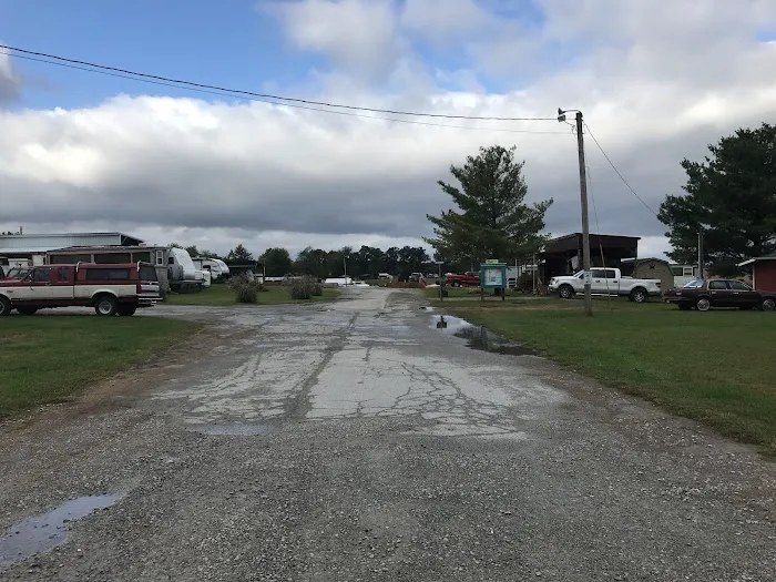 Country Home Campgrounds Picture 2