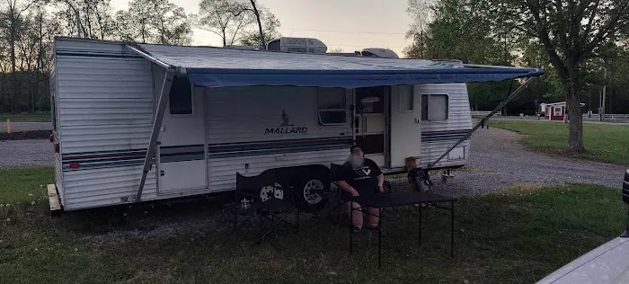 Our Family Campground Picture 5