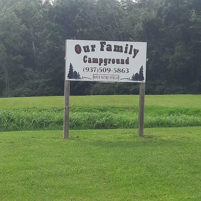 Our Family Campground Picture 3