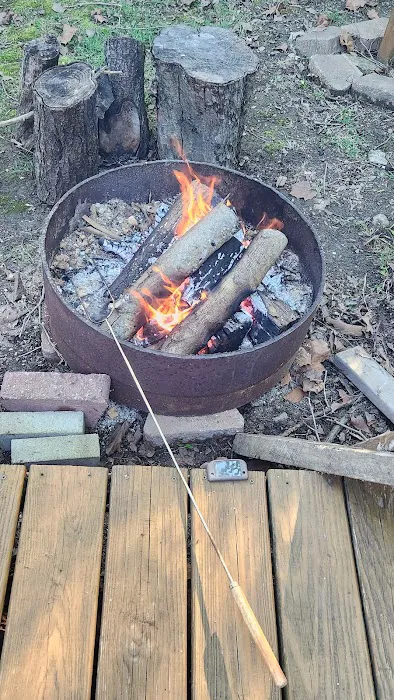 Shady Trails Family Campground Picture 6