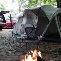 Shady Trails Family Campground ico