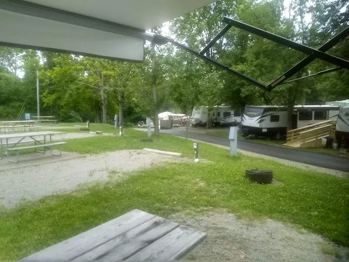 Shady Trails Family Campground Picture 3