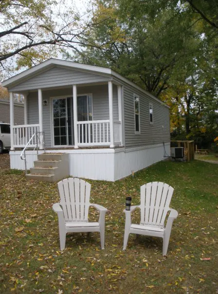 Bayview Campground LLC Picture 5